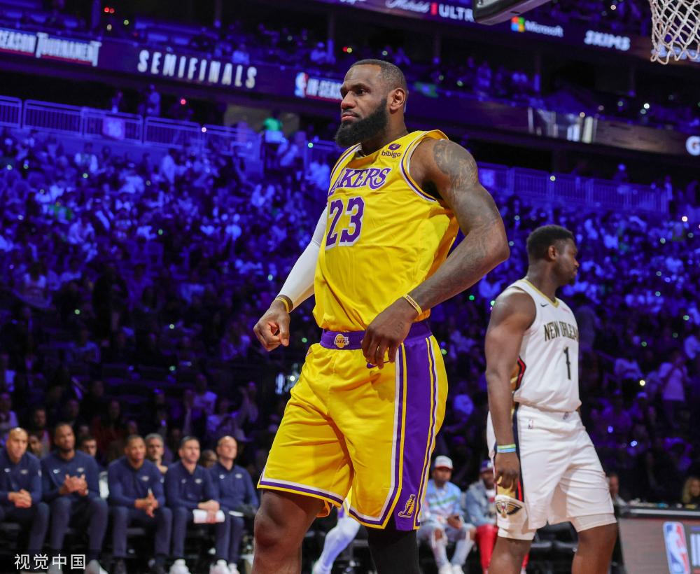 冠不仅得益 冠不仅得益