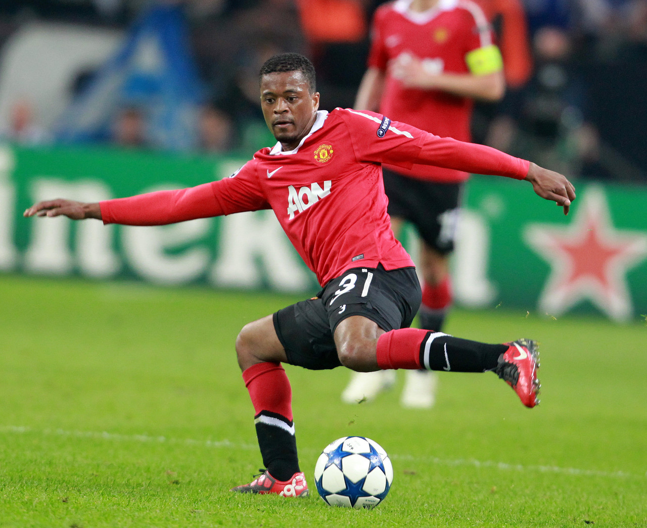 战术案例一 战术案例一